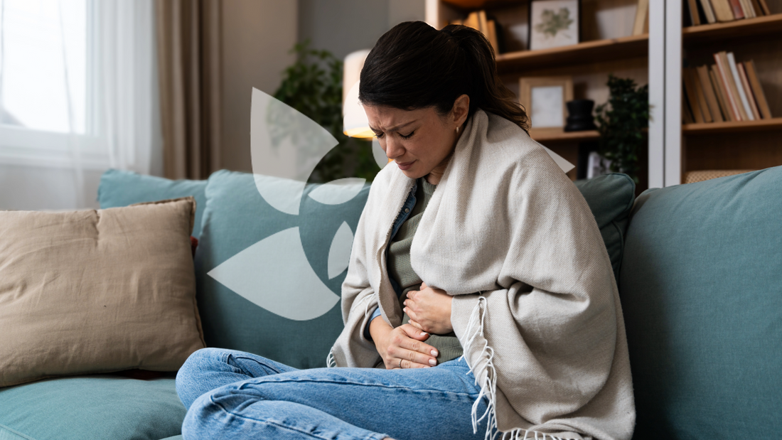 Inflamación silenciosa: cuando tu cuerpo habla aunque comas ‘sano’
