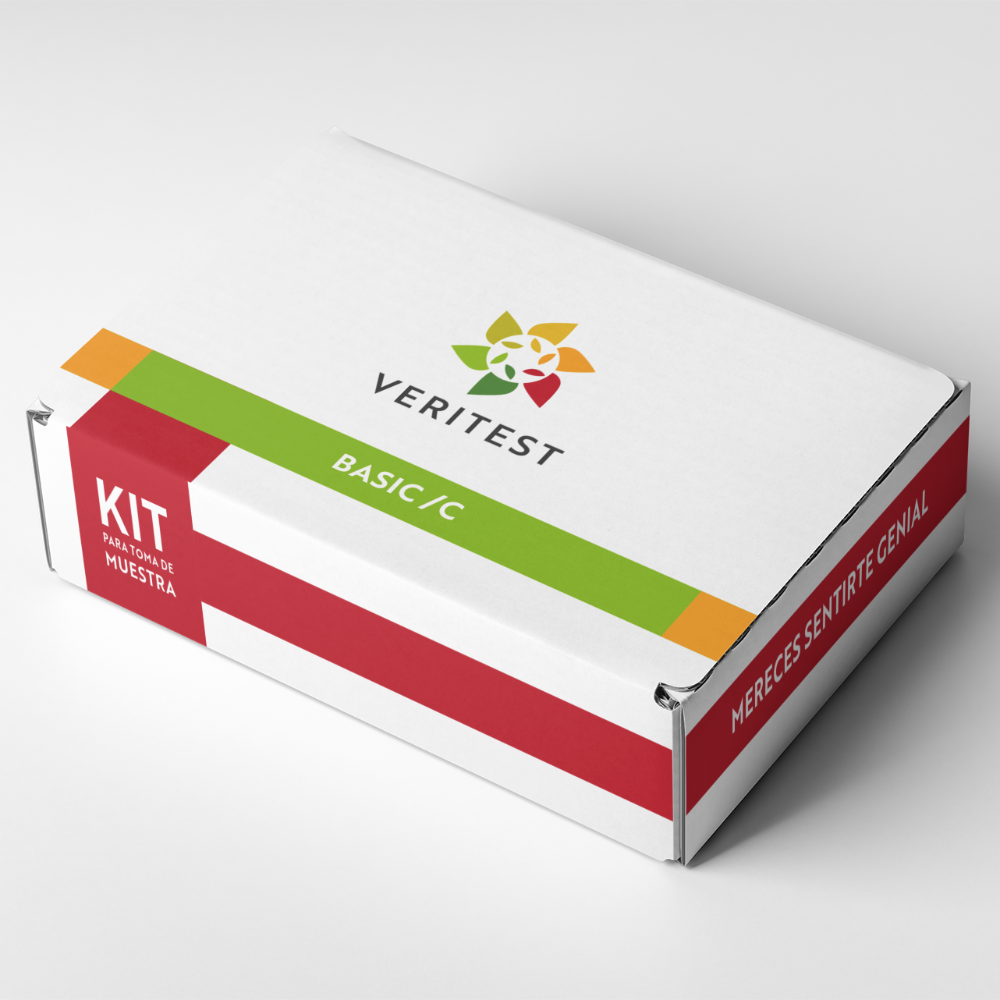 Veritest Basic /C