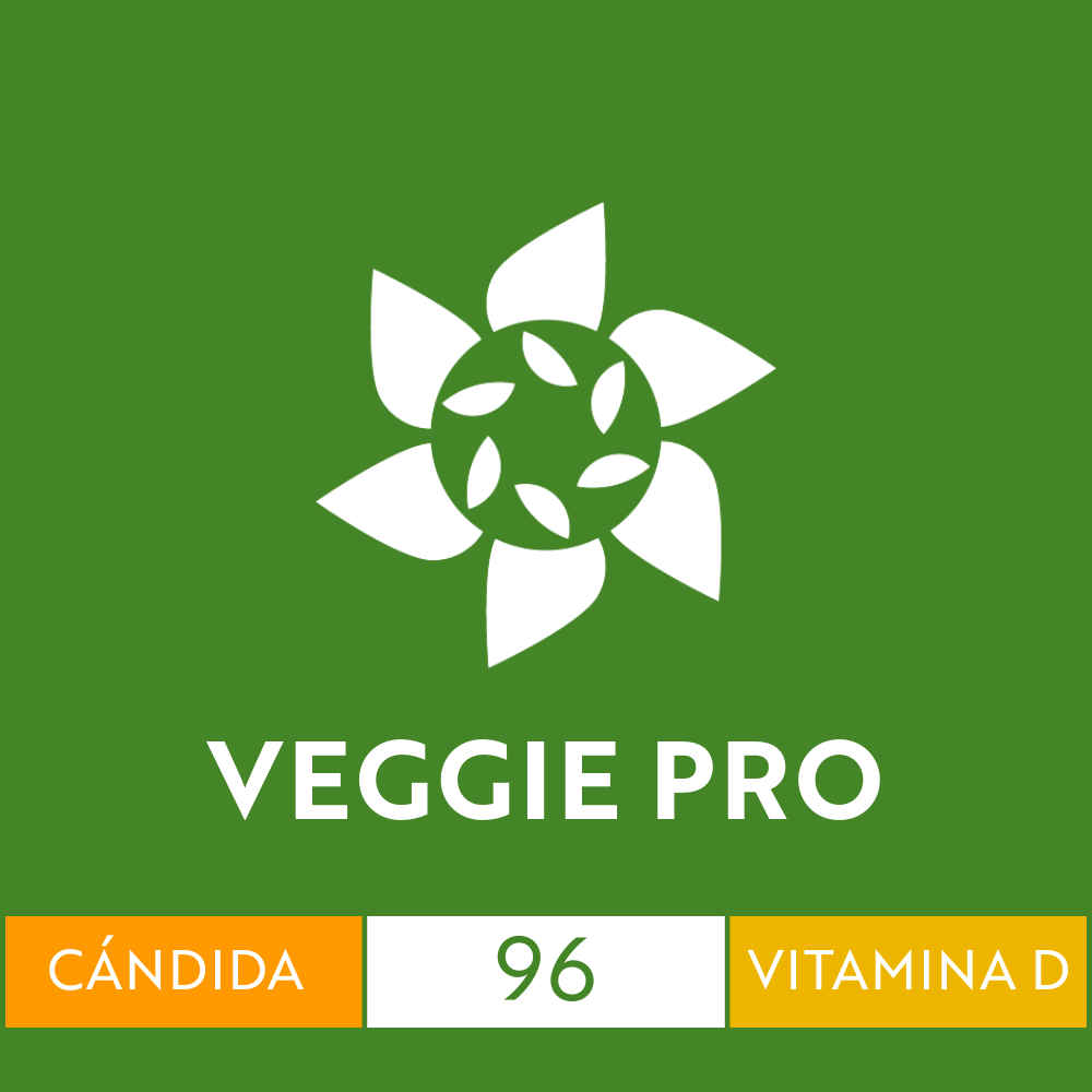 Veritest Veggie Pro