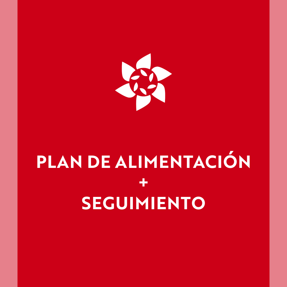 Consulta Nutricional  | Remota