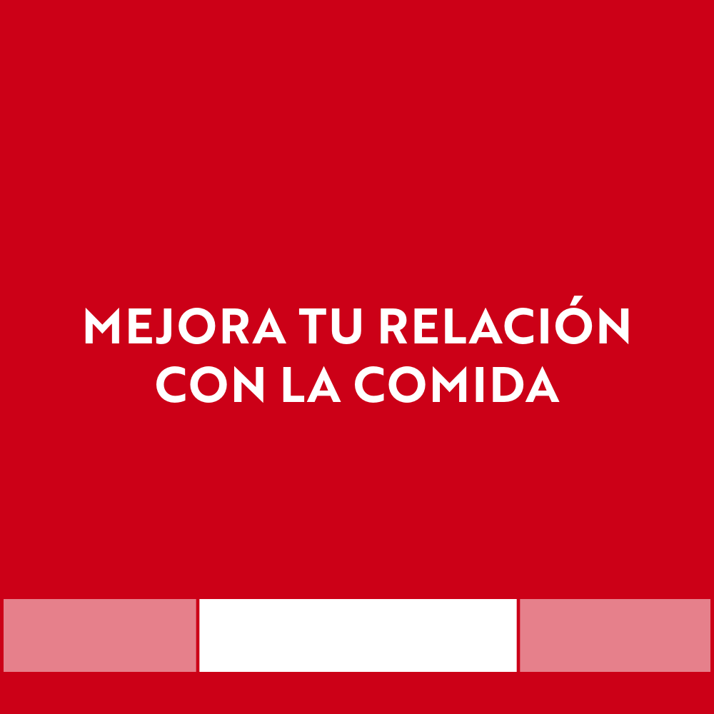 Consulta Nutricional  | Presencial
